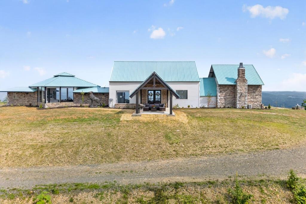 Photo of 1485 Lead Mine Rd, Austinville, VA 24312 (MLS # 111760)