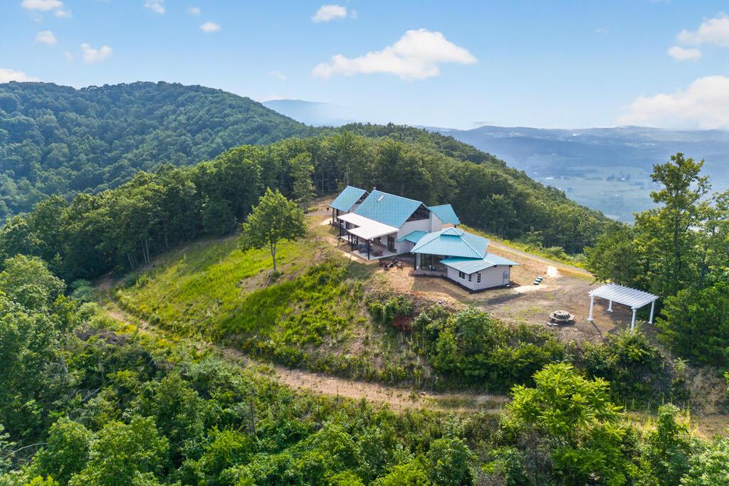 Photo of 1485 Lead Mine Rd, Austinville, VA 24312 (MLS # 111760)