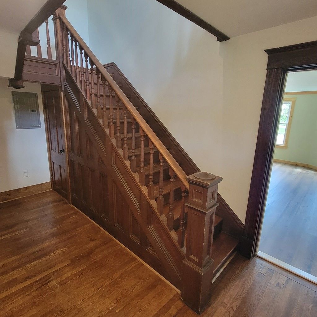 Photo of 327 327 Sulphur Springs Rd, Chilhowie, VA 24319 (MLS # 110119)