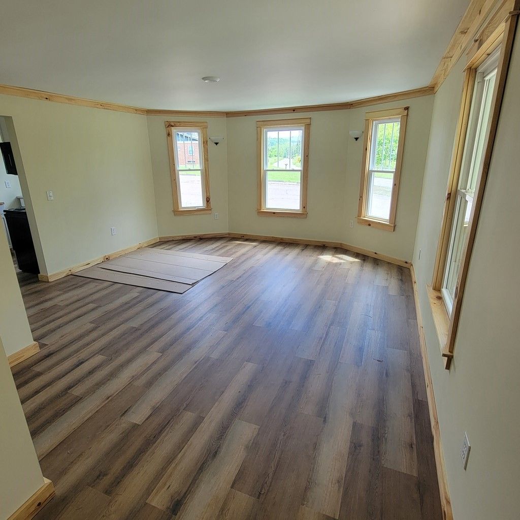 Photo of 327 327 Sulphur Springs Rd, Chilhowie, VA 24319 (MLS # 110119)