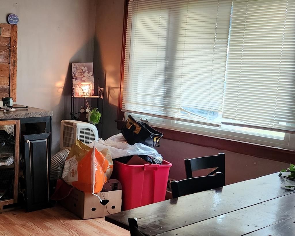 Photo of 10140 Dugspur Rd #1, Laurel Fork, VA 24352 (MLS # 104247)