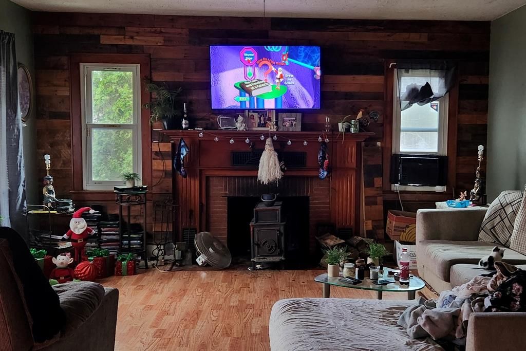 Photo of 10140 Dugspur Rd #1, Laurel Fork, VA 24352 (MLS # 104247)