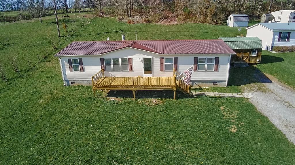 Photo of 8212 W Lee Hwy, Rural Retreat, VA 24368 (MLS # 109383)