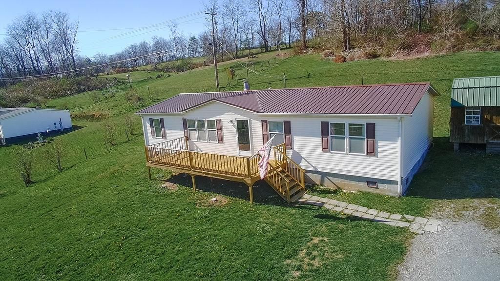 Photo of 8212 W Lee Hwy, Rural Retreat, VA 24368 (MLS # 109383)