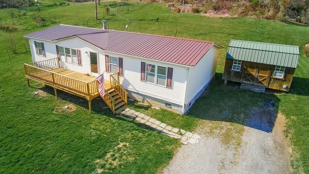 Photo of 8212 W Lee Hwy, Rural Retreat, VA 24368 (MLS # 109383)