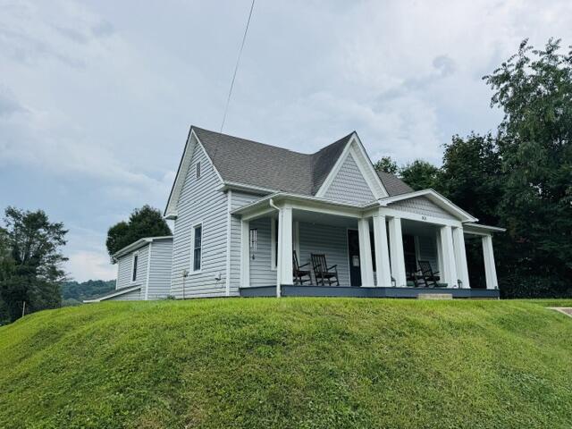 Photo of 503 N Main St, Galax, VA 24333 (MLS # 111413)