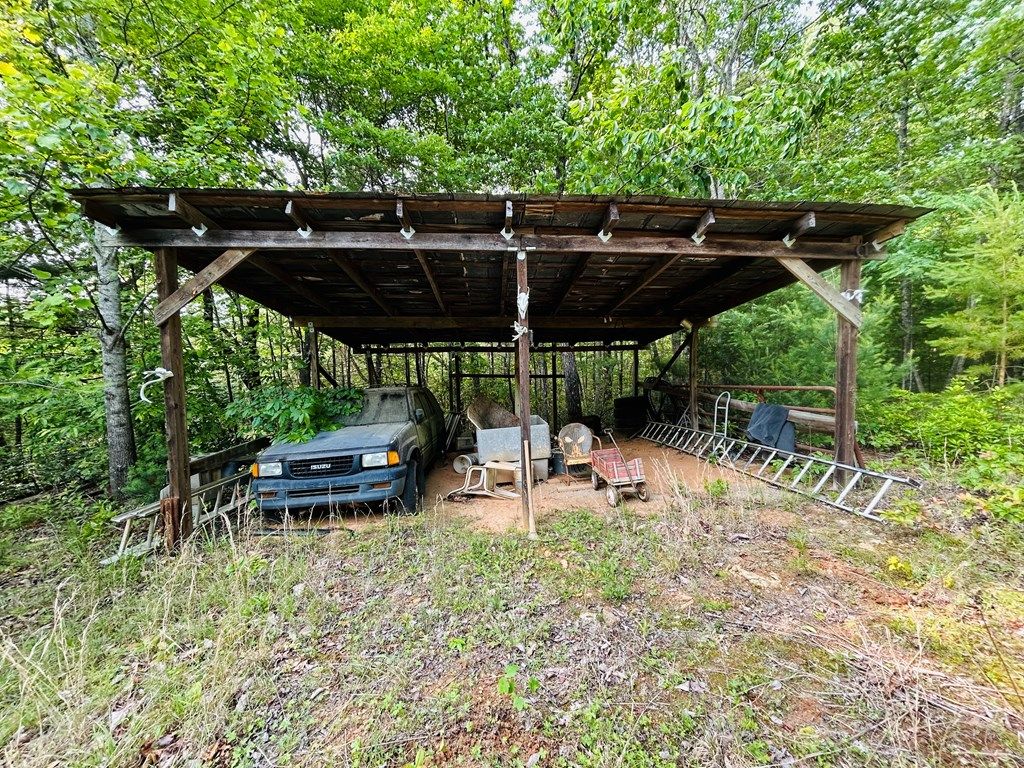 Photo of TBD Back Creek Ln #30, Claudville, VA 24076 (MLS # 100138)