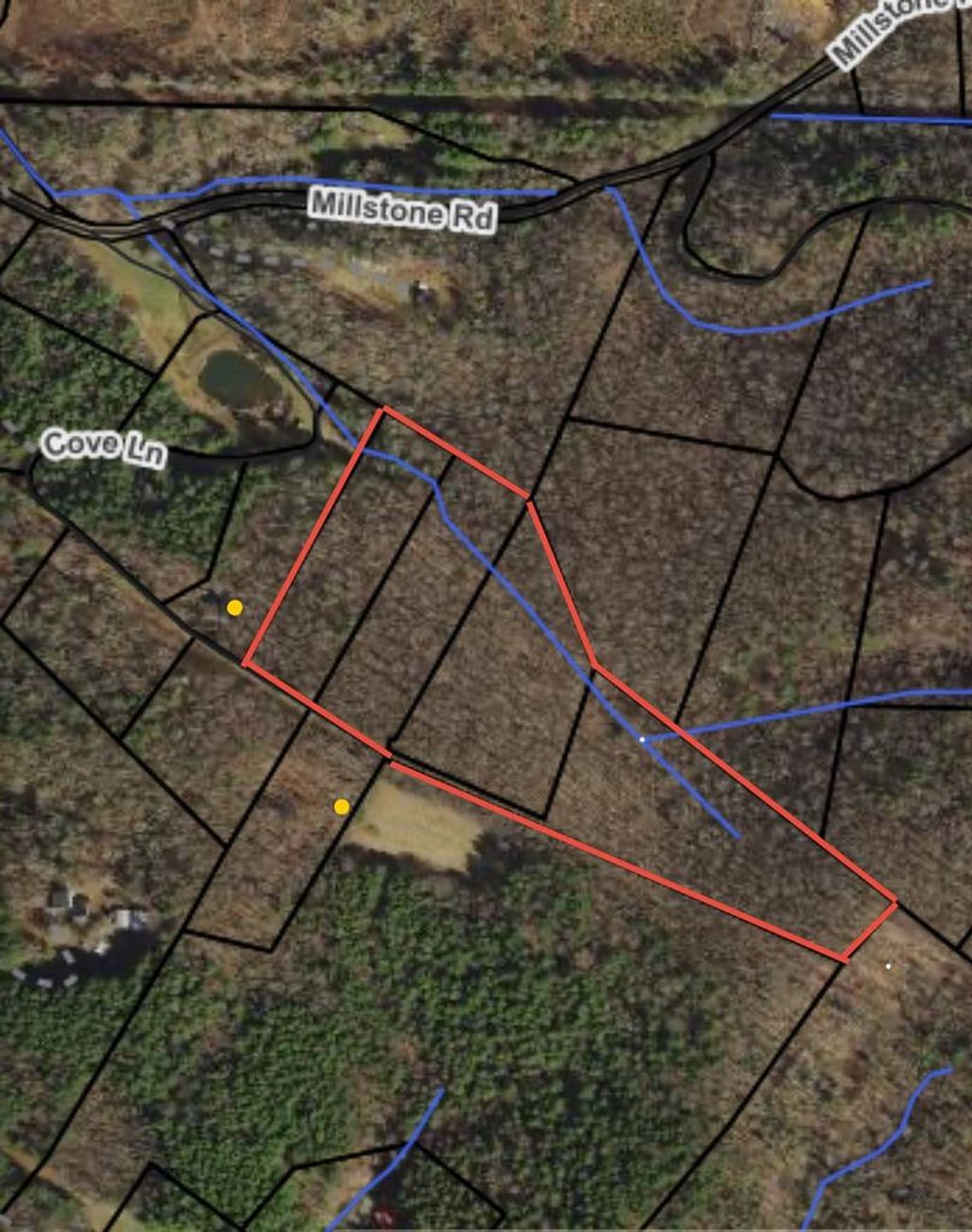 Photo of TBD Cove Lane #9, 10, 11, 12, Woodlawn, VA 24381 (MLS # 103710)