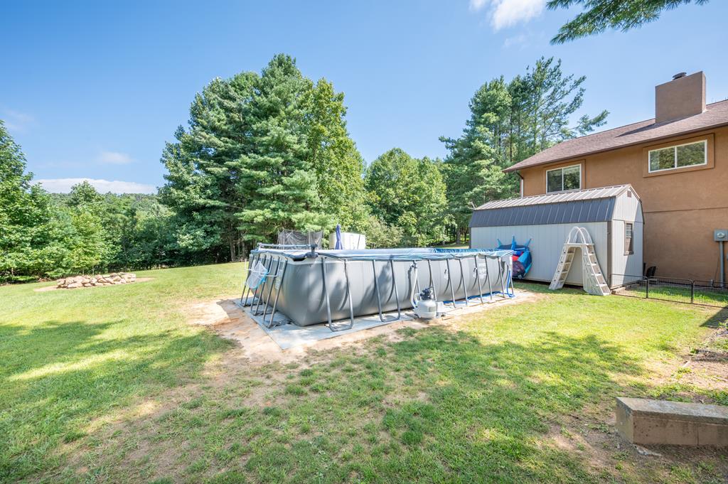 Fancy Gap, Virginia 24328, United States, 4 Bedrooms Bedrooms, ,2 BathroomsBathrooms,Residential,Active,202230