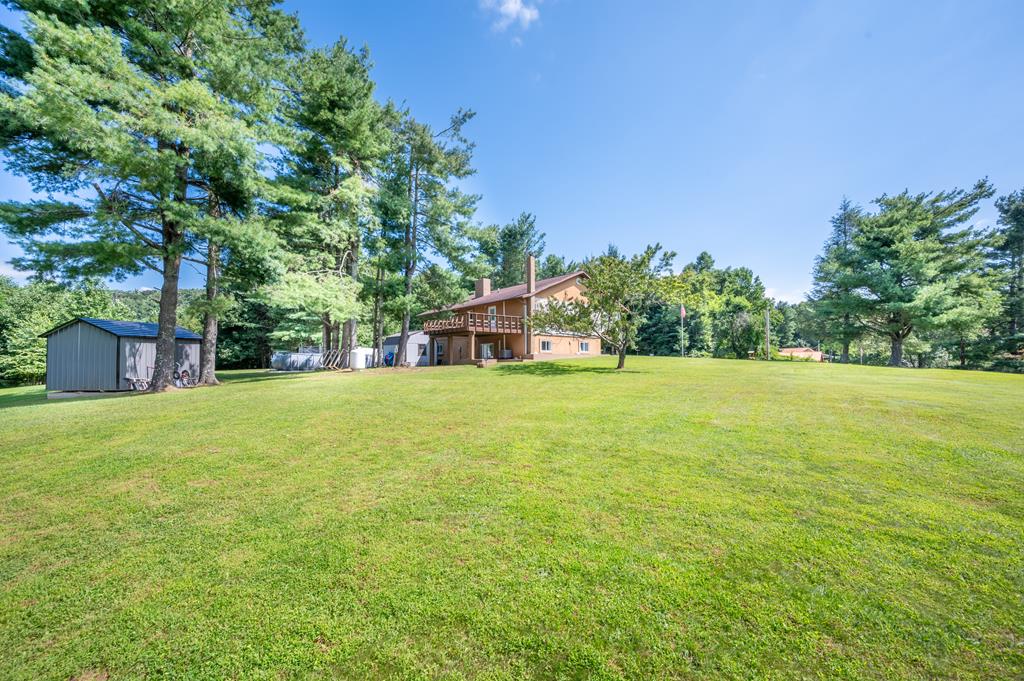 Fancy Gap, Virginia 24328, United States, 4 Bedrooms Bedrooms, ,2 BathroomsBathrooms,Residential,Active,202230