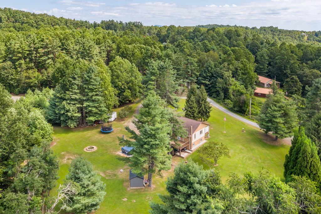 Fancy Gap, Virginia 24328, United States, 4 Bedrooms Bedrooms, ,2 BathroomsBathrooms,Residential,Active,202230