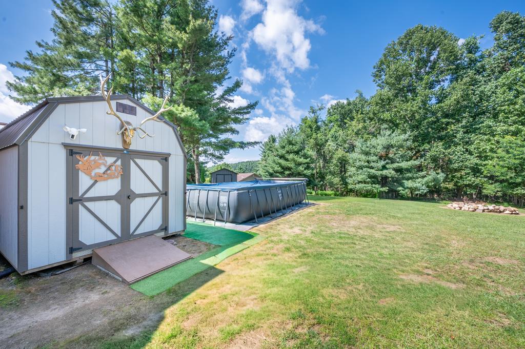 Fancy Gap, Virginia 24328, United States, 4 Bedrooms Bedrooms, ,2 BathroomsBathrooms,Residential,Active,202230