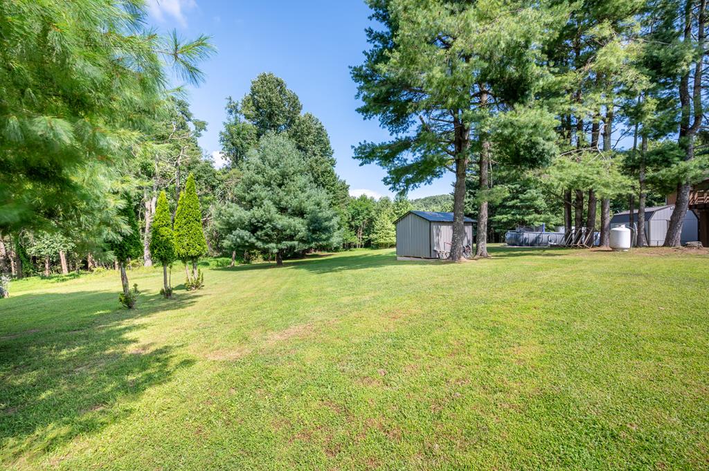 Fancy Gap, Virginia 24328, United States, 4 Bedrooms Bedrooms, ,2 BathroomsBathrooms,Residential,Active,202230