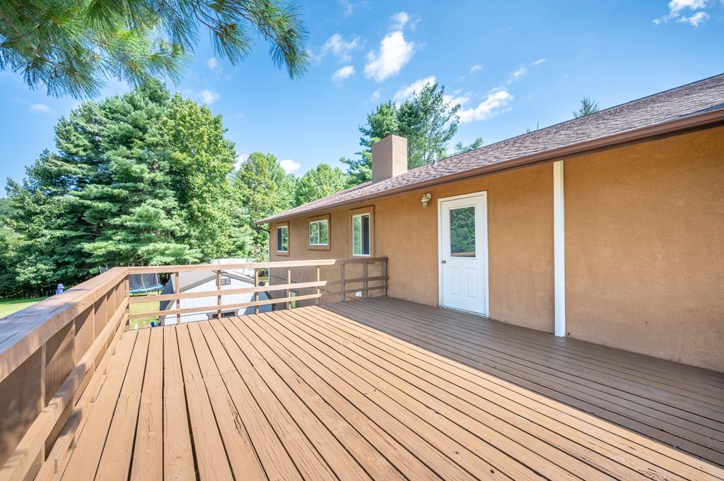 Fancy Gap, Virginia 24328, United States, 4 Bedrooms Bedrooms, ,2 BathroomsBathrooms,Residential,Active,202230