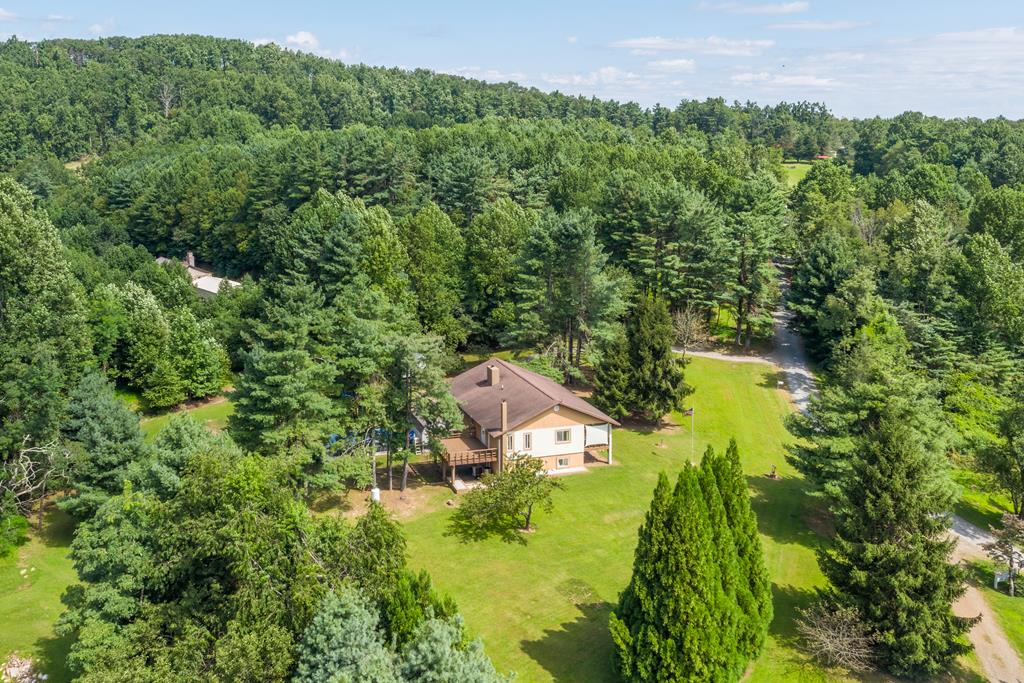 Fancy Gap, Virginia 24328, United States, 4 Bedrooms Bedrooms, ,2 BathroomsBathrooms,Residential,Active,202230