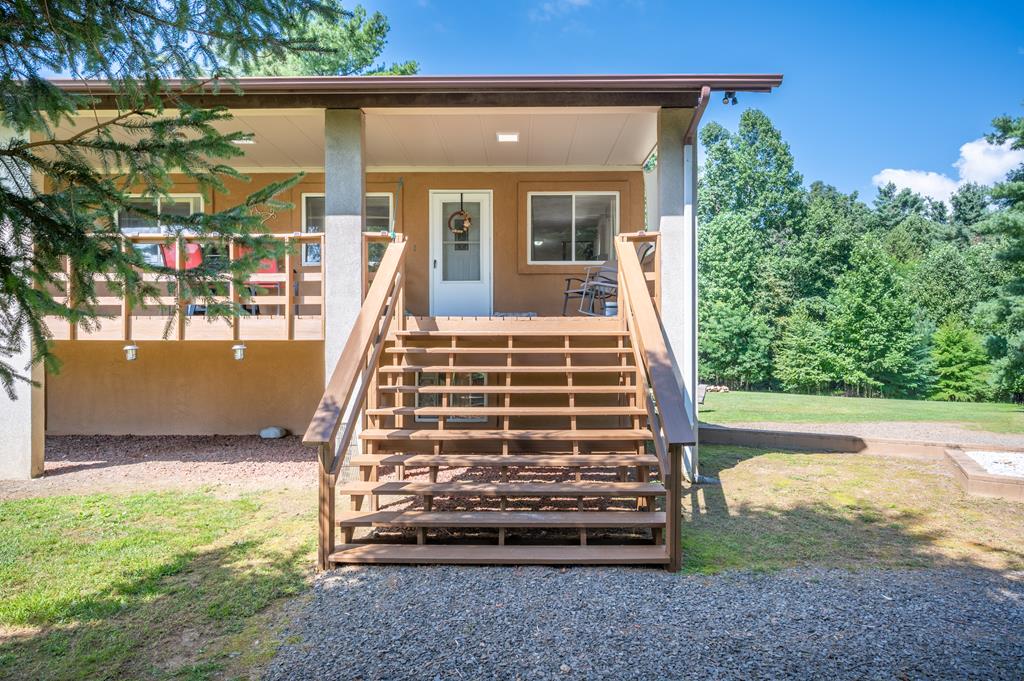 Fancy Gap, Virginia 24328, United States, 4 Bedrooms Bedrooms, ,2 BathroomsBathrooms,Residential,Active,202230