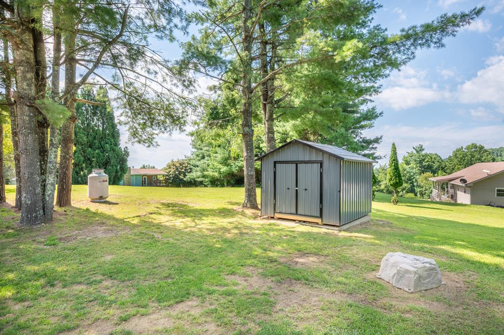 Fancy Gap, Virginia 24328, United States, 4 Bedrooms Bedrooms, ,2 BathroomsBathrooms,Residential,Active,202230