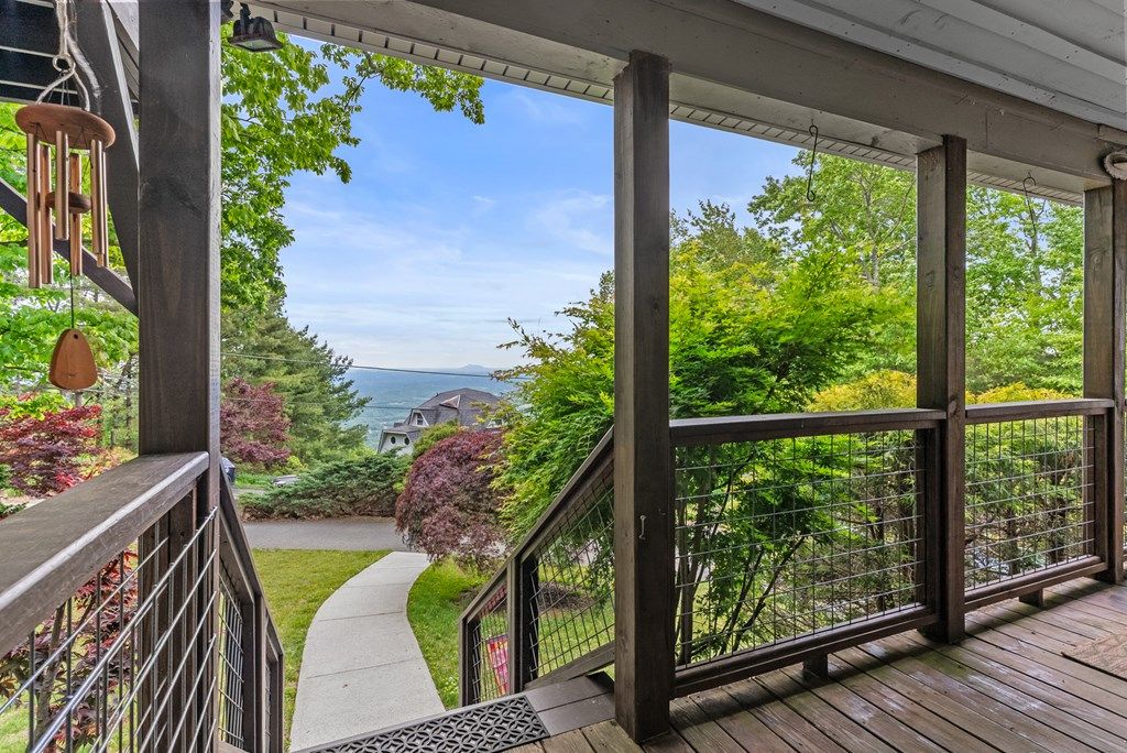 Photo of 504 Panorama Dr, Fancy Gap, VA 24328 (MLS # 110153)