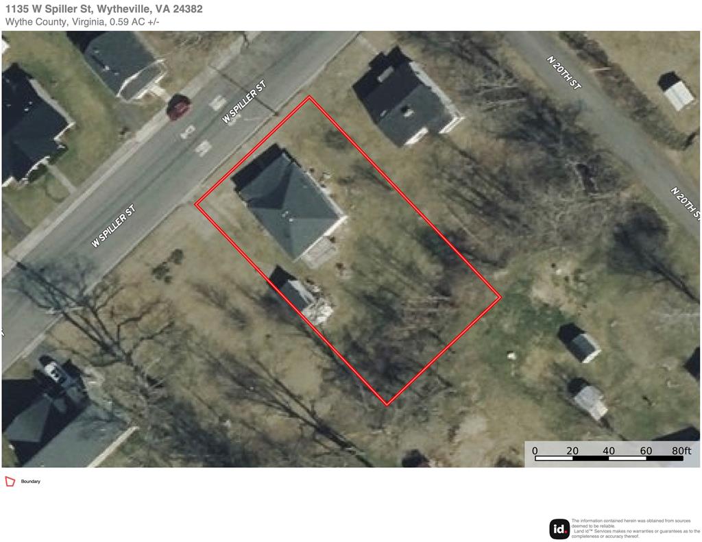 Wytheville, Virginia 24382, United States, 2 Bedrooms Bedrooms, ,2 BathroomsBathrooms,Residential,Contingent,179966