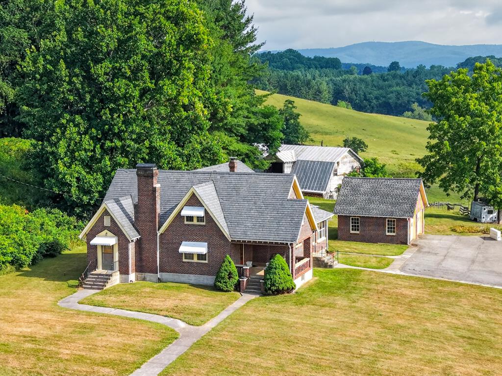 Photo of 3172 Floyd HWY S HWY, Floyd, VA 24091 (MLS # 110986)