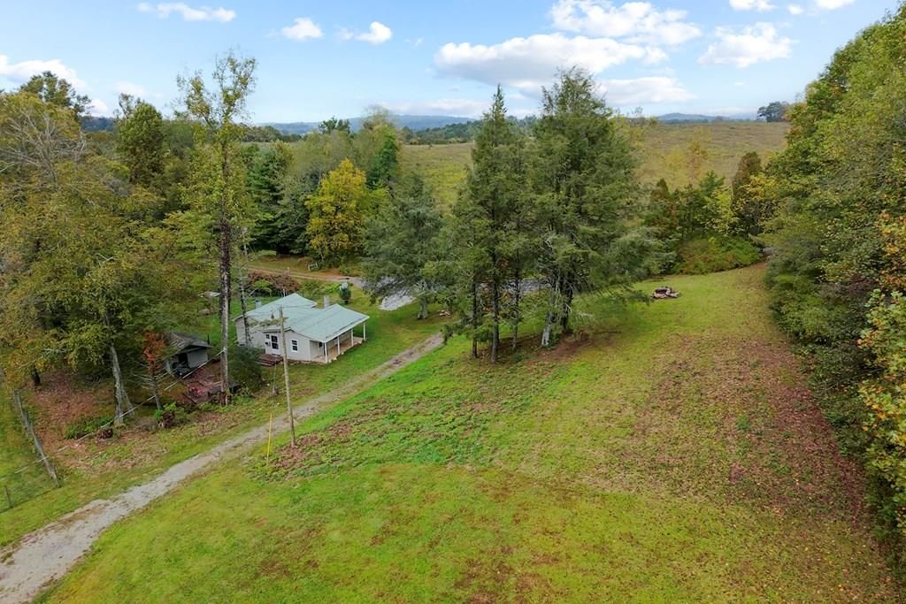Photo of 487 Dry Twig Rd, Laurel Fork, VA 24352 (MLS # 105746)