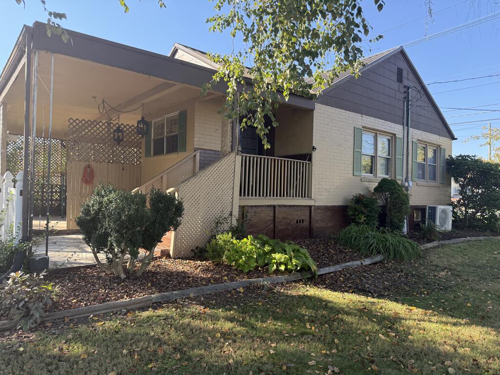 Photo of 1325 King Mill Pike, Bristol, VA 24201 (MLS # 112327)