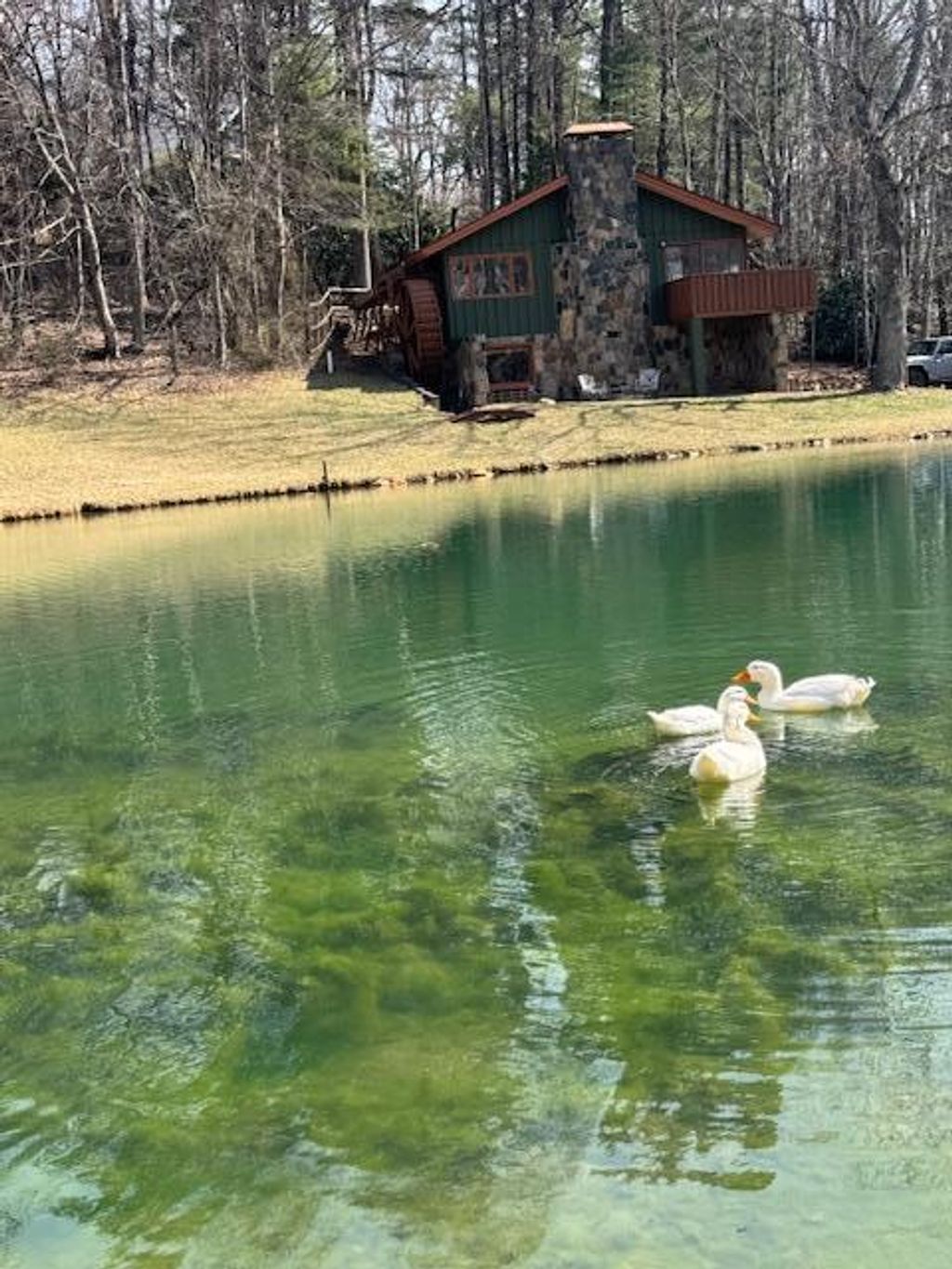 Photo of 272 Groundhog Hills Rd, Hillsville, VA 24343 (MLS # 104163)