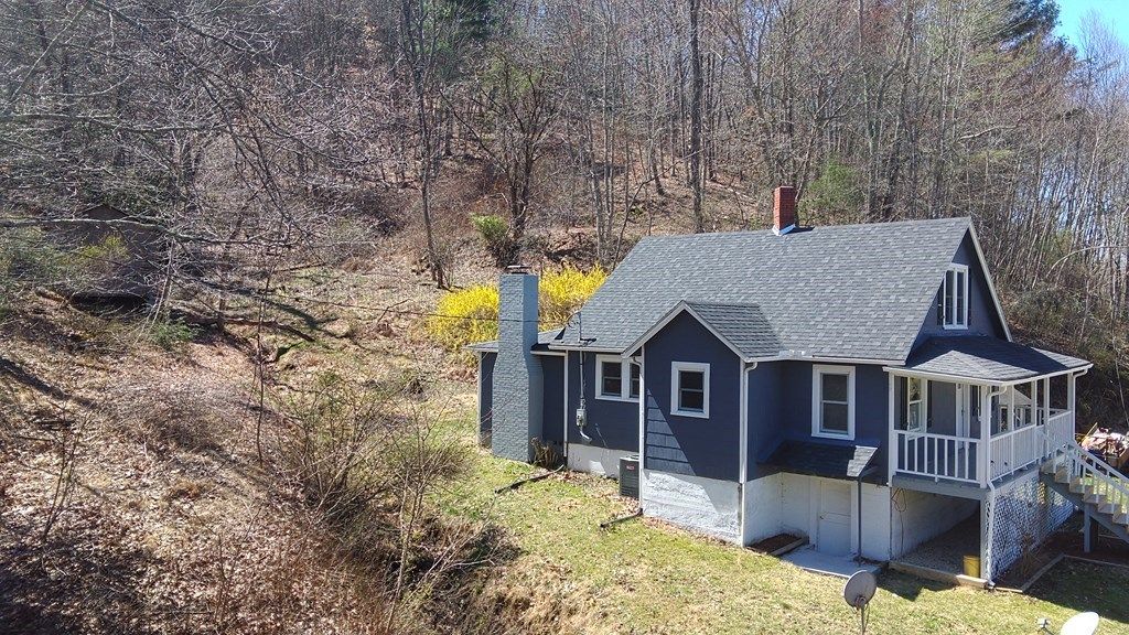 Photo of 8005 Poplar Camp, Austinville, VA 24312 (MLS # 110219)