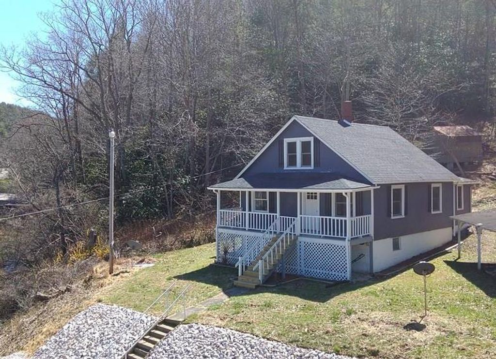 Photo of 8005 Poplar Camp, Austinville, VA 24312 (MLS # 110219)