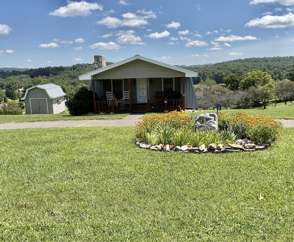 Photo of 437 Alpine Crest, Fancy Gap, VA 24328 (MLS # 111680)
