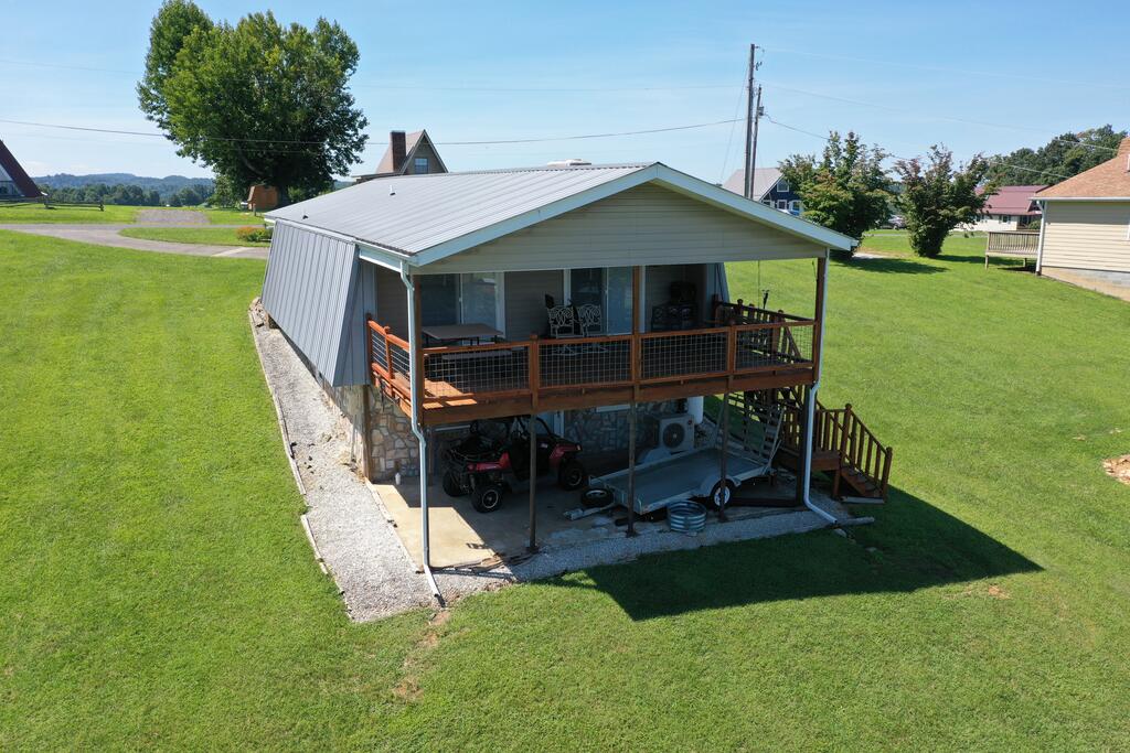 Photo of 437 Alpine Crest, Fancy Gap, VA 24328 (MLS # 111680)