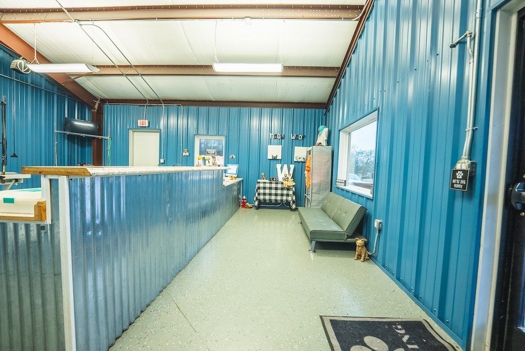 Photo of 19462 Lee Highway, Abingdon, VA 24210 (MLS # 104594)