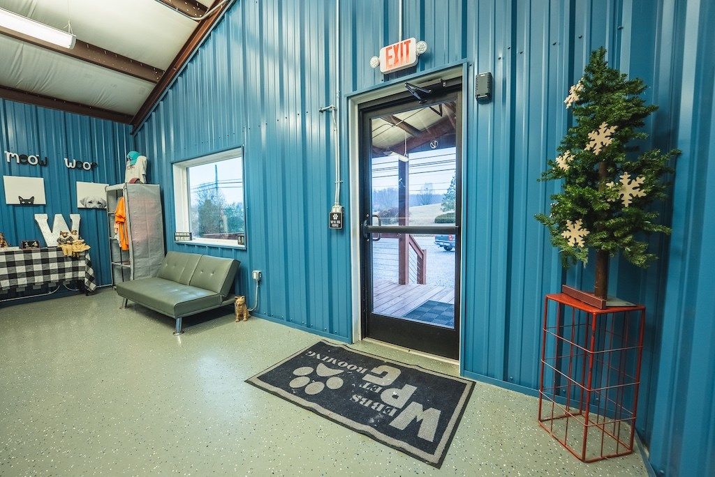 Photo of 19462 Lee Highway, Abingdon, VA 24210 (MLS # 104594)