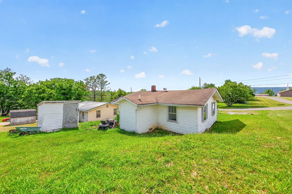 4764 Veterans Hill Rd
