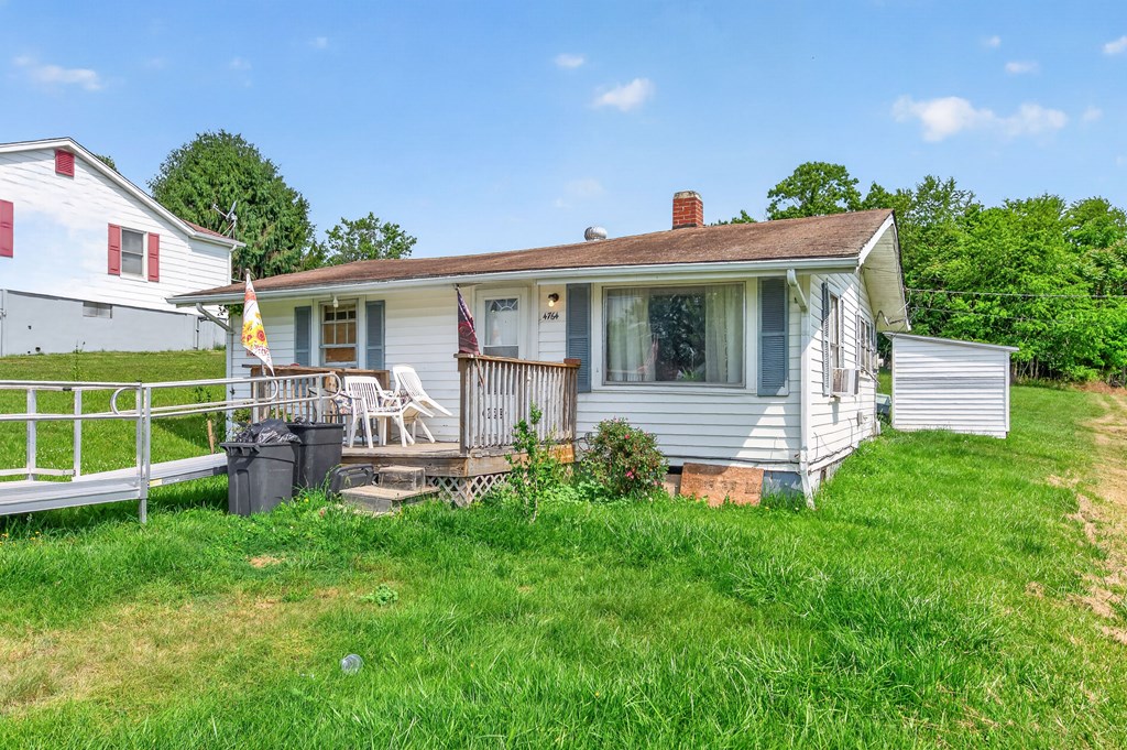 4764 Veterans Hill Rd