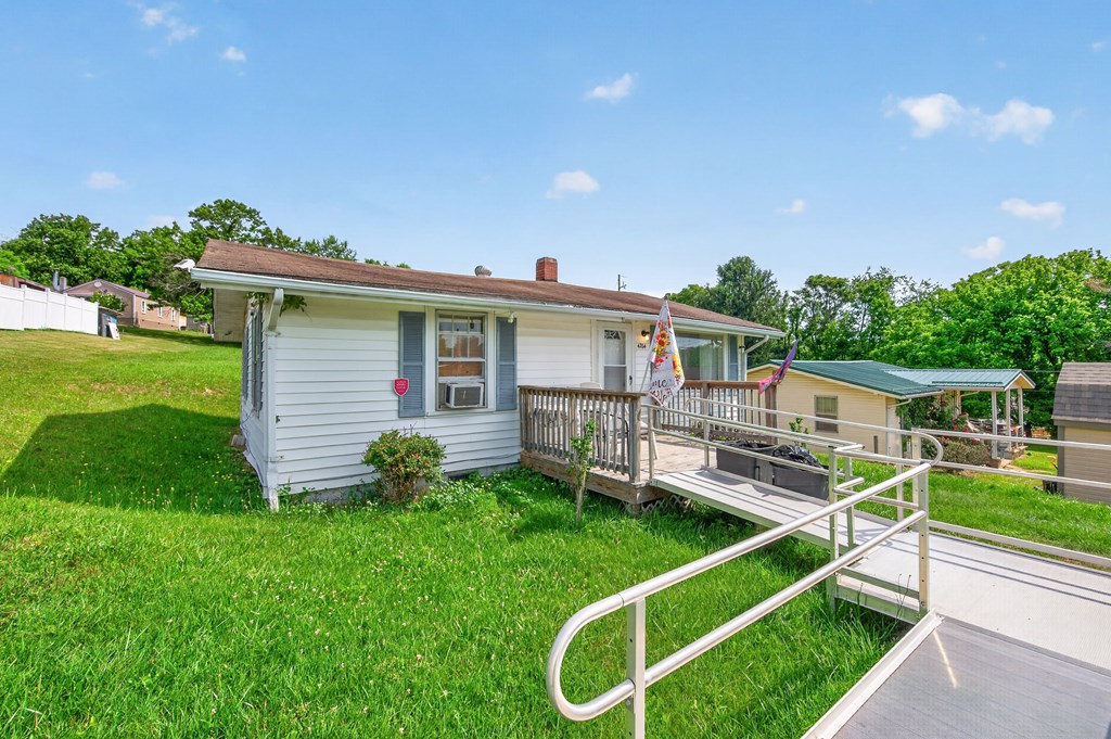 4764 Veterans Hill Rd