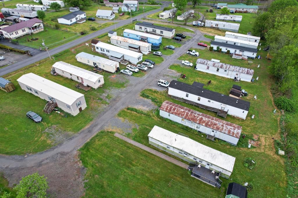 Photo of TBD Meadow Circle, North Tazewell, VA 24630 (MLS # 109840)