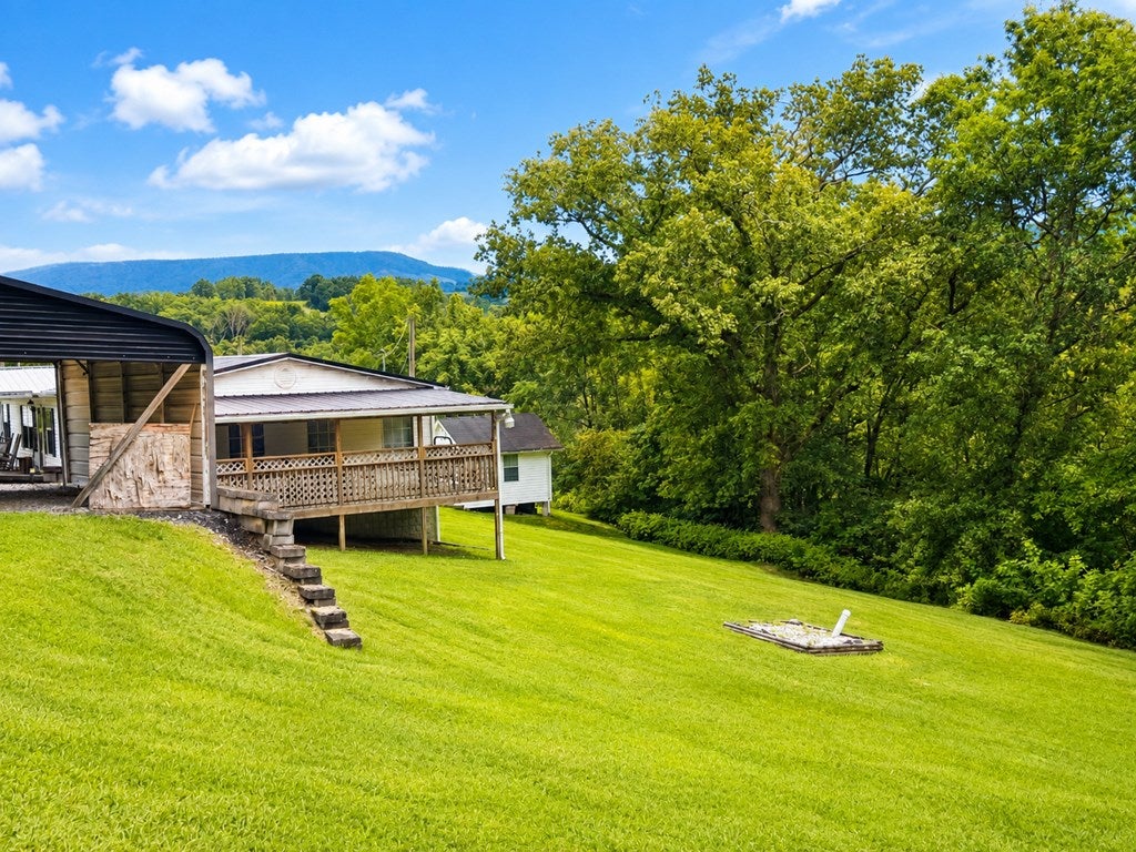 Photo of 3095 Redbud Hwy, Honaker, VA 24260 (MLS # 111162)