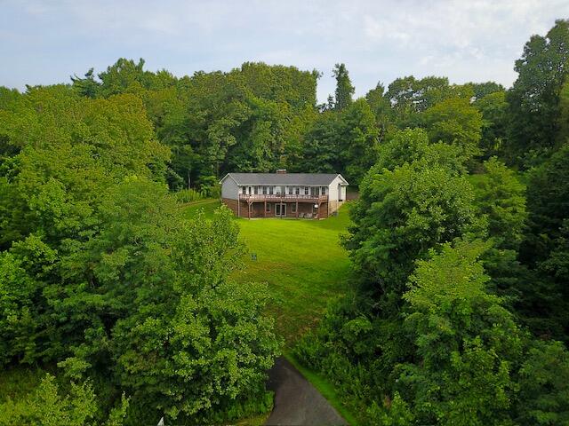 Photo of 702 Apple Hill Ln, Fancy Gap, VA 24328 (MLS # 111661)