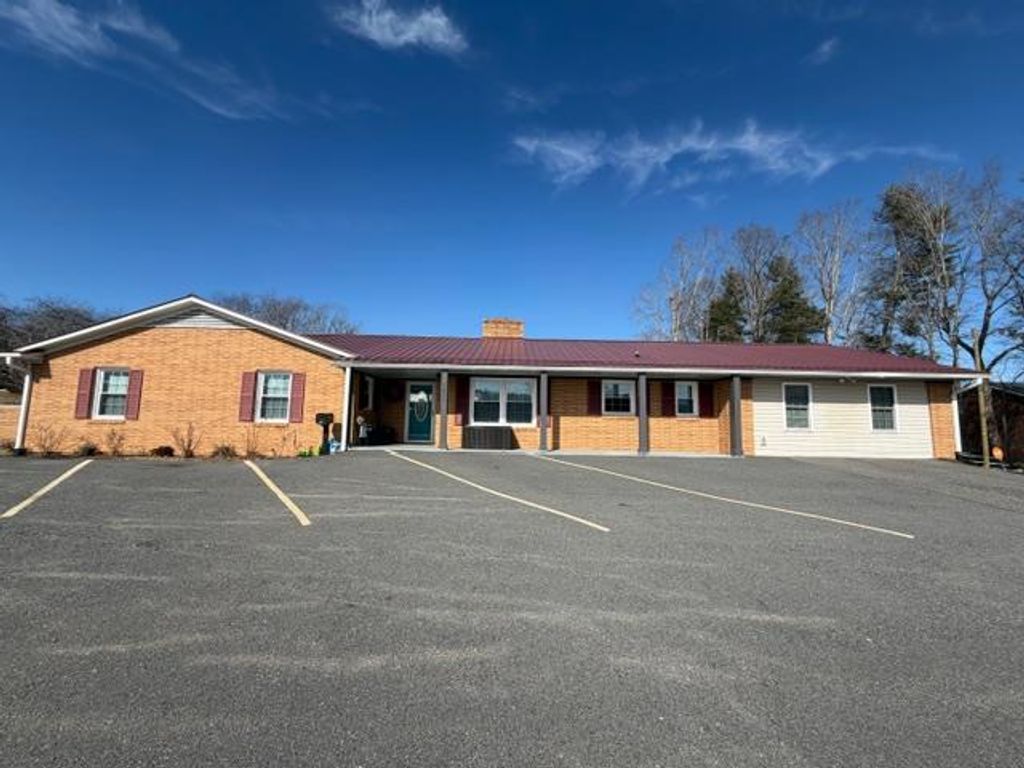 Photo of 7836 Carrollton Pike, Galax, VA 24333 (MLS # 105845)