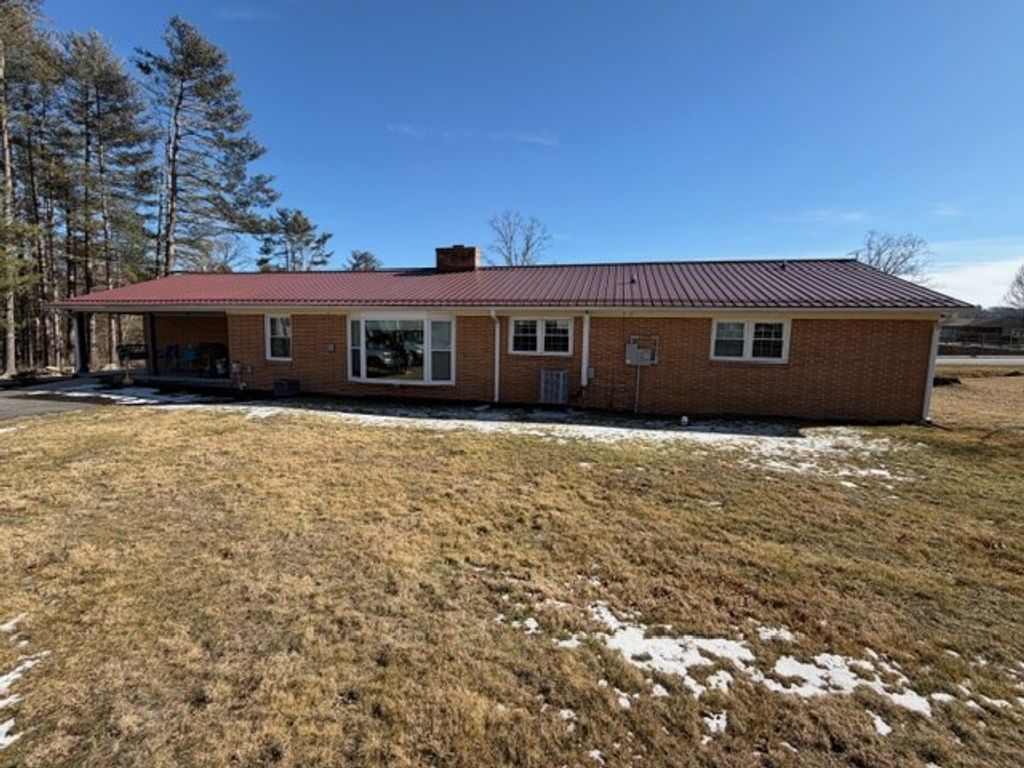 Photo of 7836 Carrollton Pike, Galax, VA 24333 (MLS # 105845)