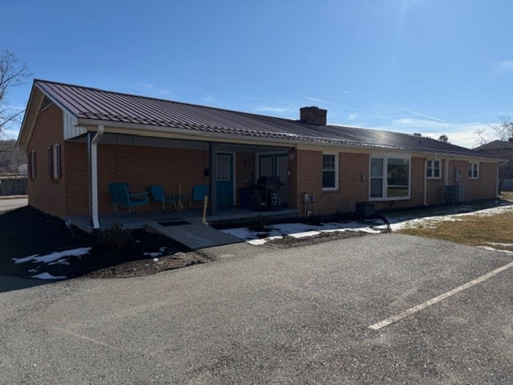 Photo of 7836 Carrollton Pike, Galax, VA 24333 (MLS # 105845)