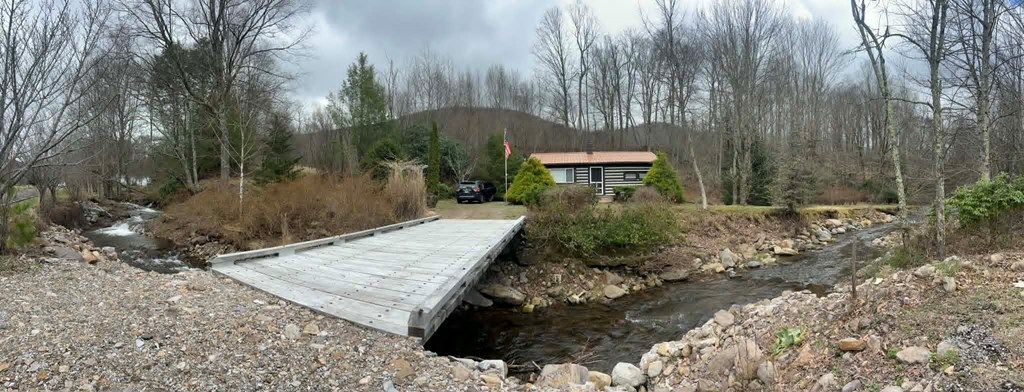 Photo of 916 Laurel Valley Rd, Troutdale, VA 24378 (MLS # 109310)