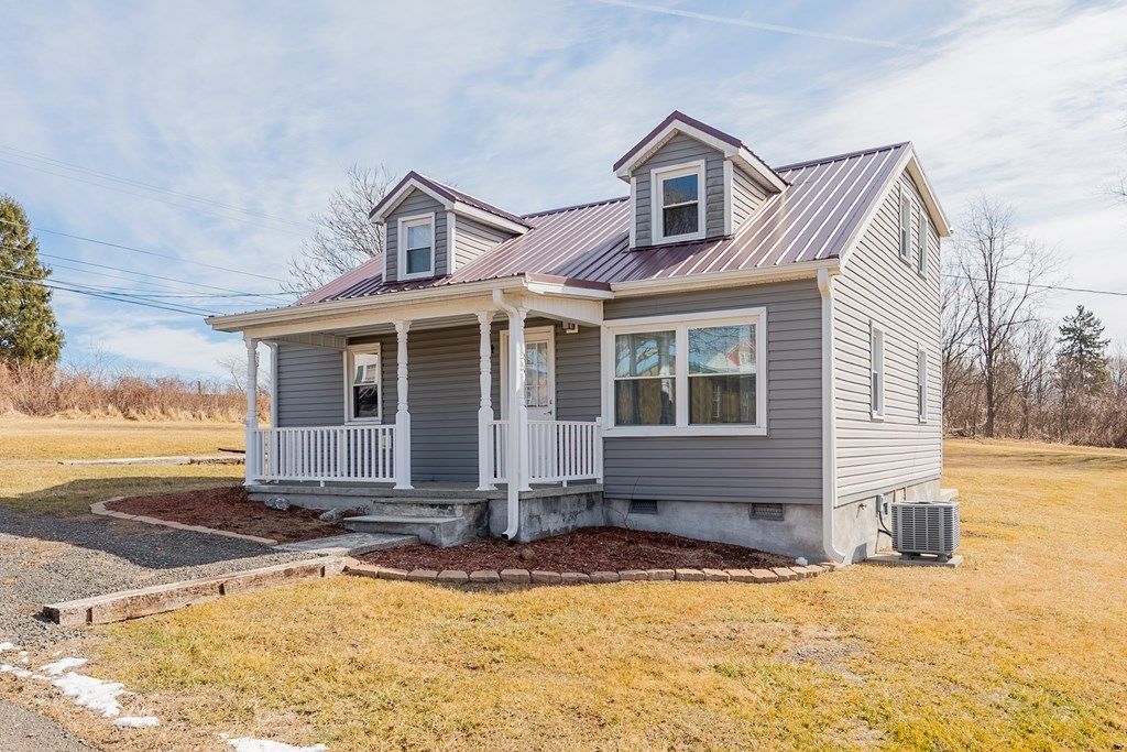 Photo of 31 Spruce Hollow Lane, Hillsville, VA 24343 (MLS # 105833)