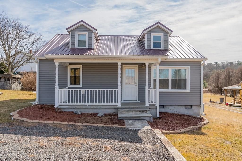 Photo of 31 Spruce Hollow Lane, Hillsville, VA 24343 (MLS # 105833)