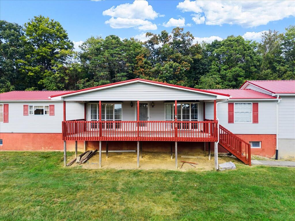 5308 Thornspring Road
