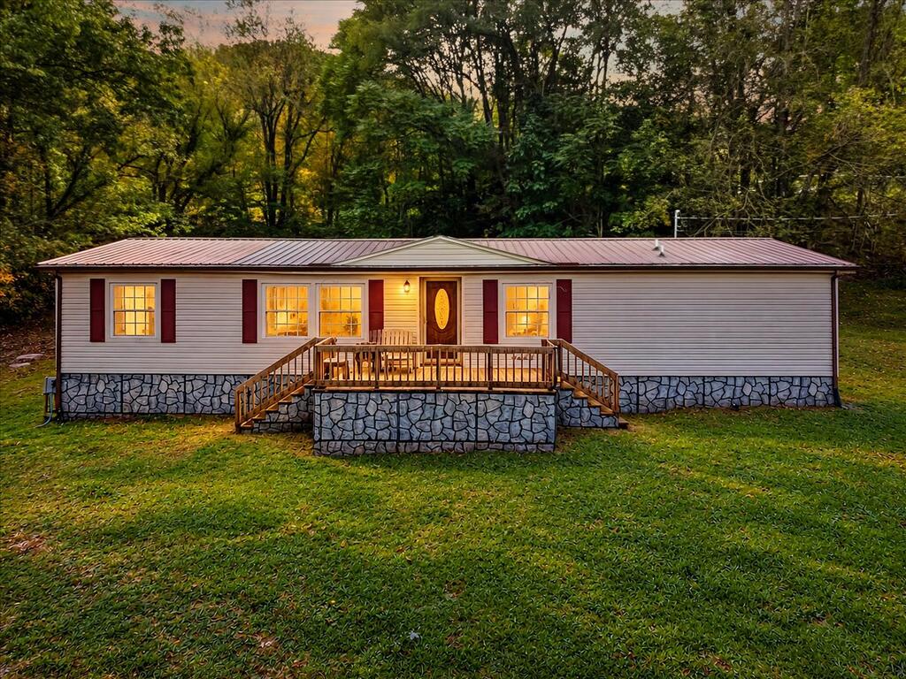 214 Maybrook Drive