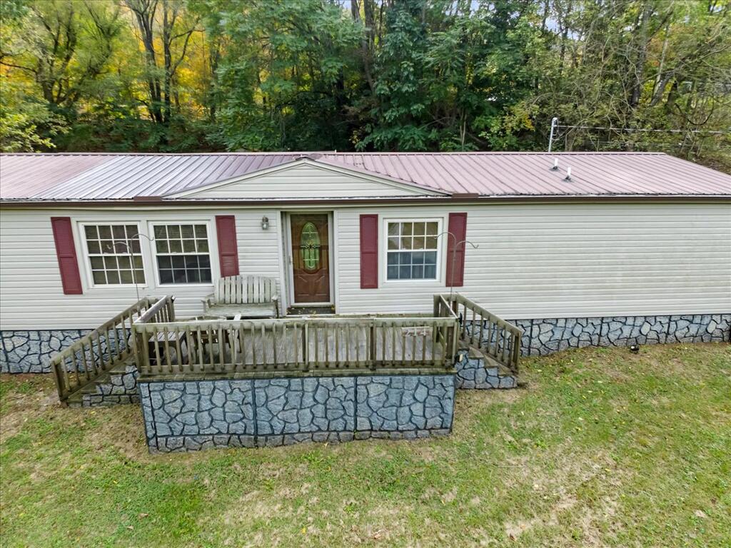 214 Maybrook Drive