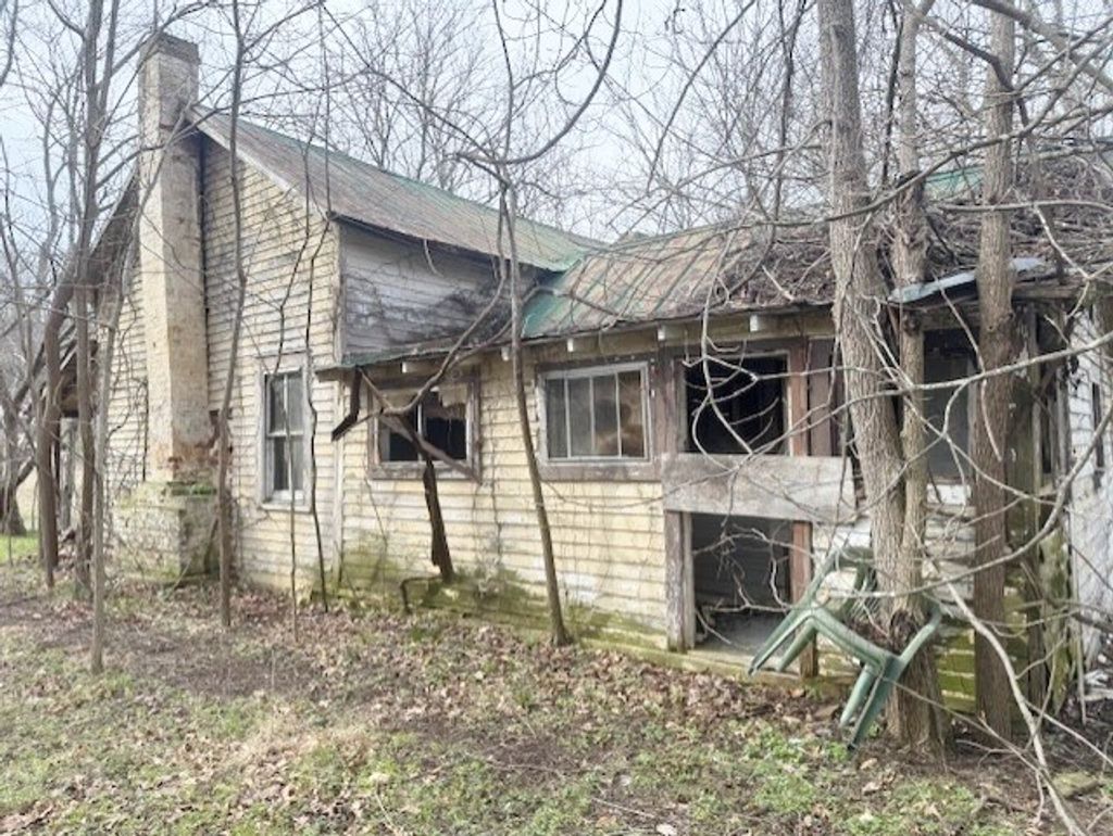 Photo of TBD Rome Rd #N/A, Max Meadows, VA 24360 (MLS # 109280)