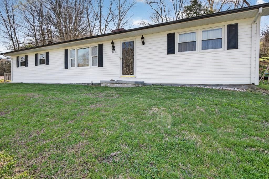 Photo of 260 Cornett Rd, Marion, VA 24354 (MLS # 109484)